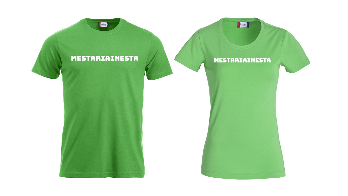 Vihreä
