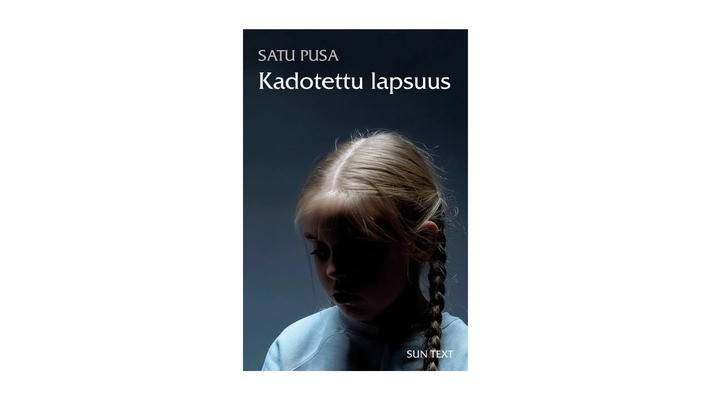 Positiivarit - Kadotettu lapsuus