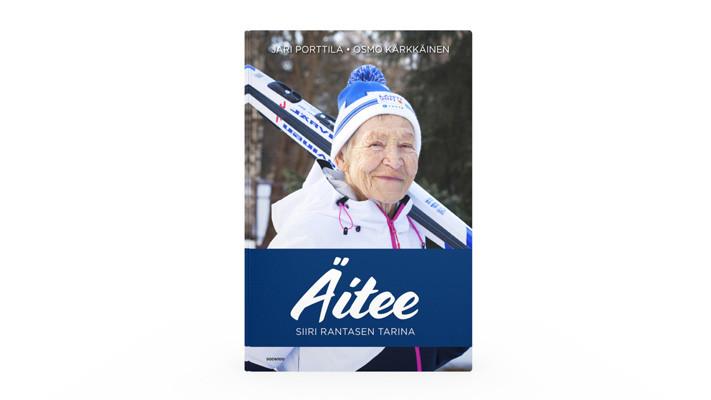 Positiivarit - Äitee