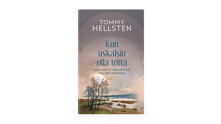 Positiivarit - Kun uskalsin olla totta