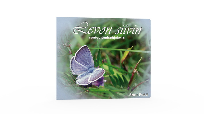 Positiivarit - Levon siivin