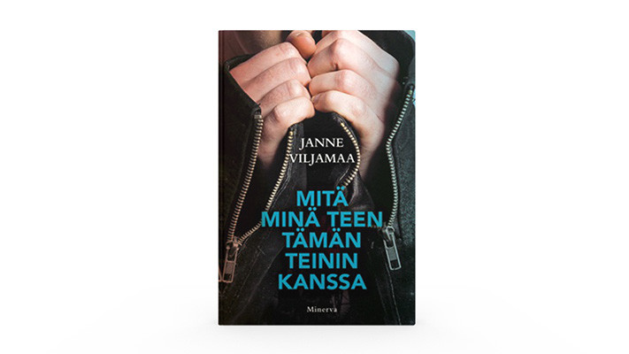 Positiivarit - Mitä minä teen tämän teinin kanssa