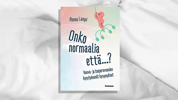 Positiivarit - Onko normaalia että...?
