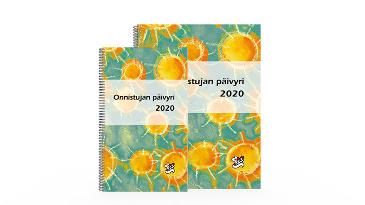 Positiivarit - Onnistujan Päivyri 2020