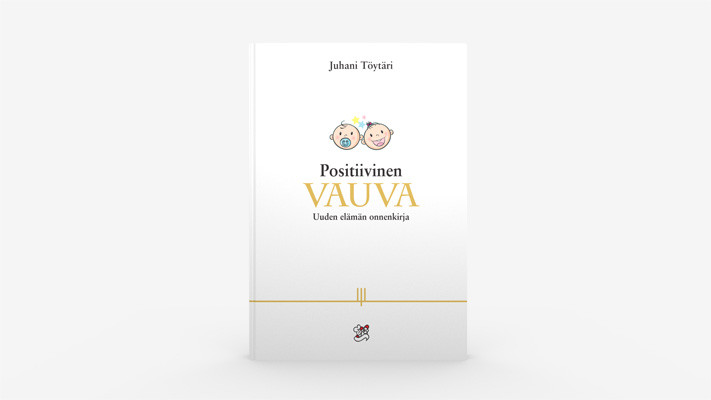 Positiivarit - Positiivinen vauva