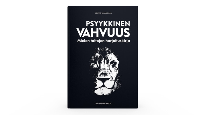 Positiivarit - Psyykkinen vahvuus