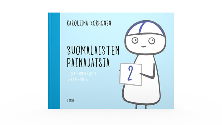 Positiivarit - Suomalaisten painajaisia 2