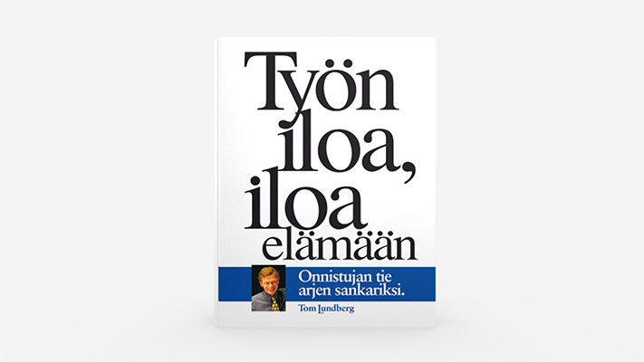 Positiivarit - Työn iloa, iloa elämään