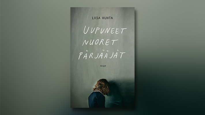 Positiivarit - Uupuneet nuoret pärjääjät