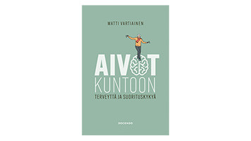 Aivot kuntoon