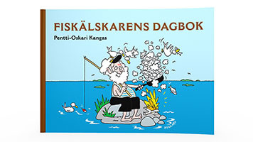 Positiivarit - Fiskälskarens Dagbok