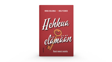 Positiivarit - Hehkua elämään