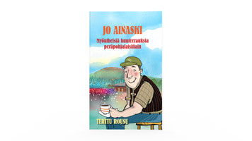 Positiivarit - Jo ainaski