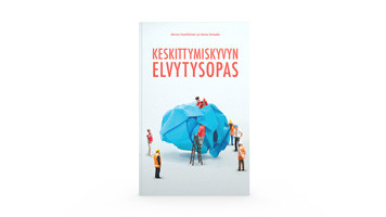 Positiivarit - Keskittymiskyvyn elvytysopas