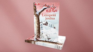 Positiivarit - Lempeää joulua