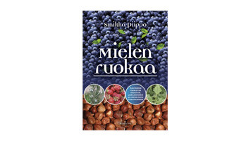 Positiivarit - Mielen ruokaa
