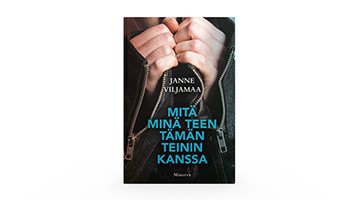 Positiivarit - Mitä minä teen tämän teinin kanssa