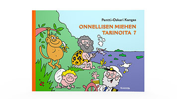 Onnellisen miehen tarinoita 7