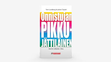 Onnistujan Pikku-Jättiläinen