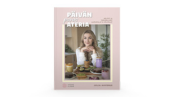 Positiivarit - Päivän paras ateria
