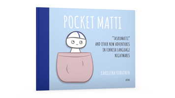 Positiivarit - Pocket Matti
