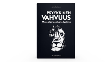 Positiivarit - Psyykkinen vahvuus