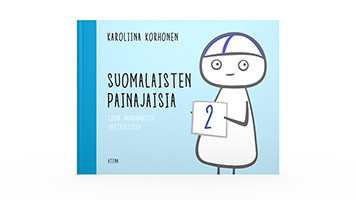 Positiivarit - Suomalaisten painajaisia 2