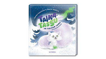 Taikatassu ja talven ihme