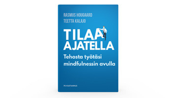 Positiivarit - Tilaa ajatella