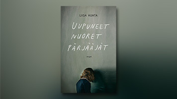 Uupuneet nuoret pärjääjät