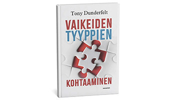 Vaikeiden tyyppien kohtaaminen
