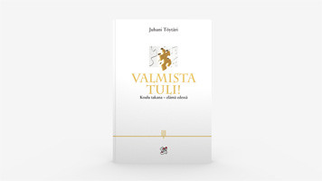 Positiivarit - Valmista tuli!