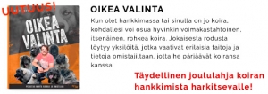 Oikea Valinta