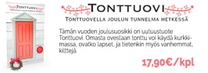 Tonttuovi